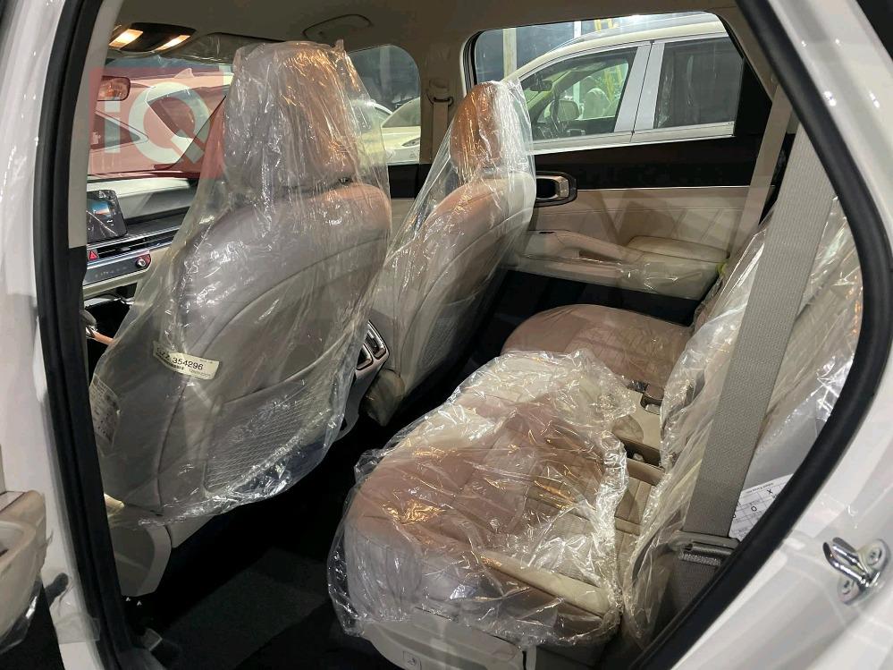 کیا سۆرینتۆ